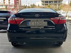 تۆیۆتا کامری